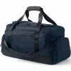 Lands' End Travel Carry On Luggage Duffle Bag