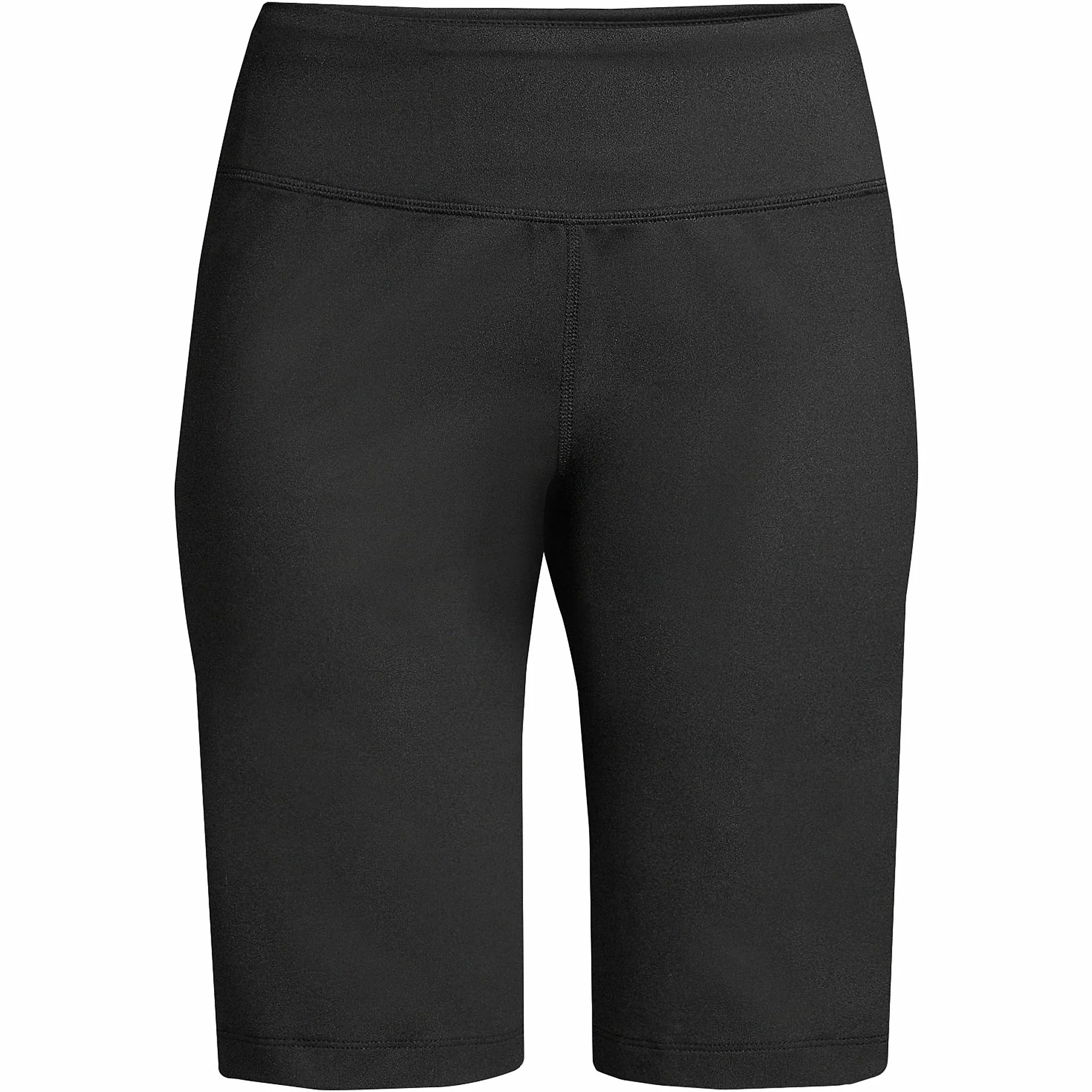 Lands' End Women's Active Relaxed Shorts - Image 5