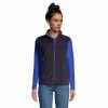 Lands' End Women's Marinac Fleece Vest