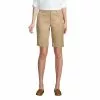 Lands' End Women's Active Chino Shorts