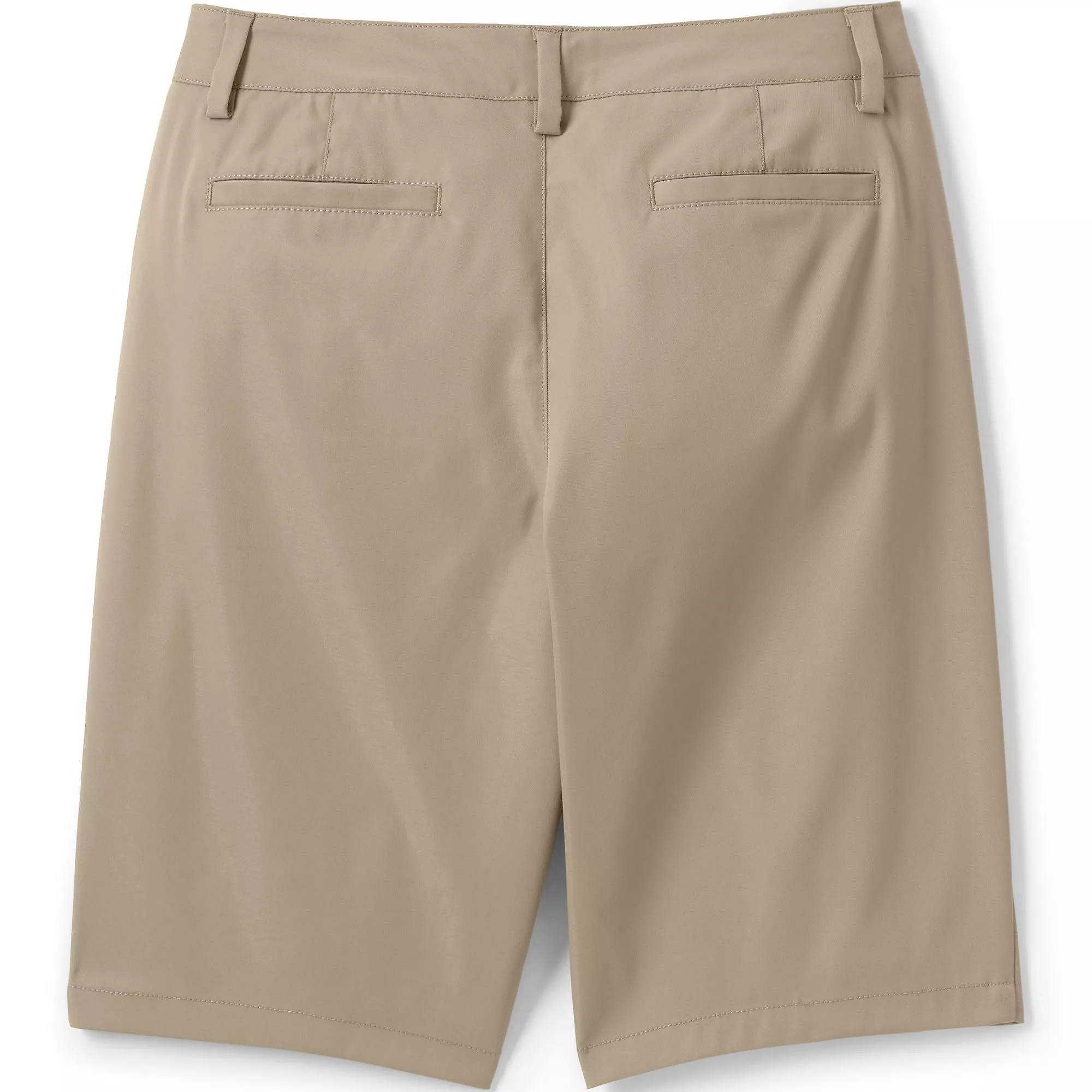 Lands' End Women's Active Chino Shorts - Image 6