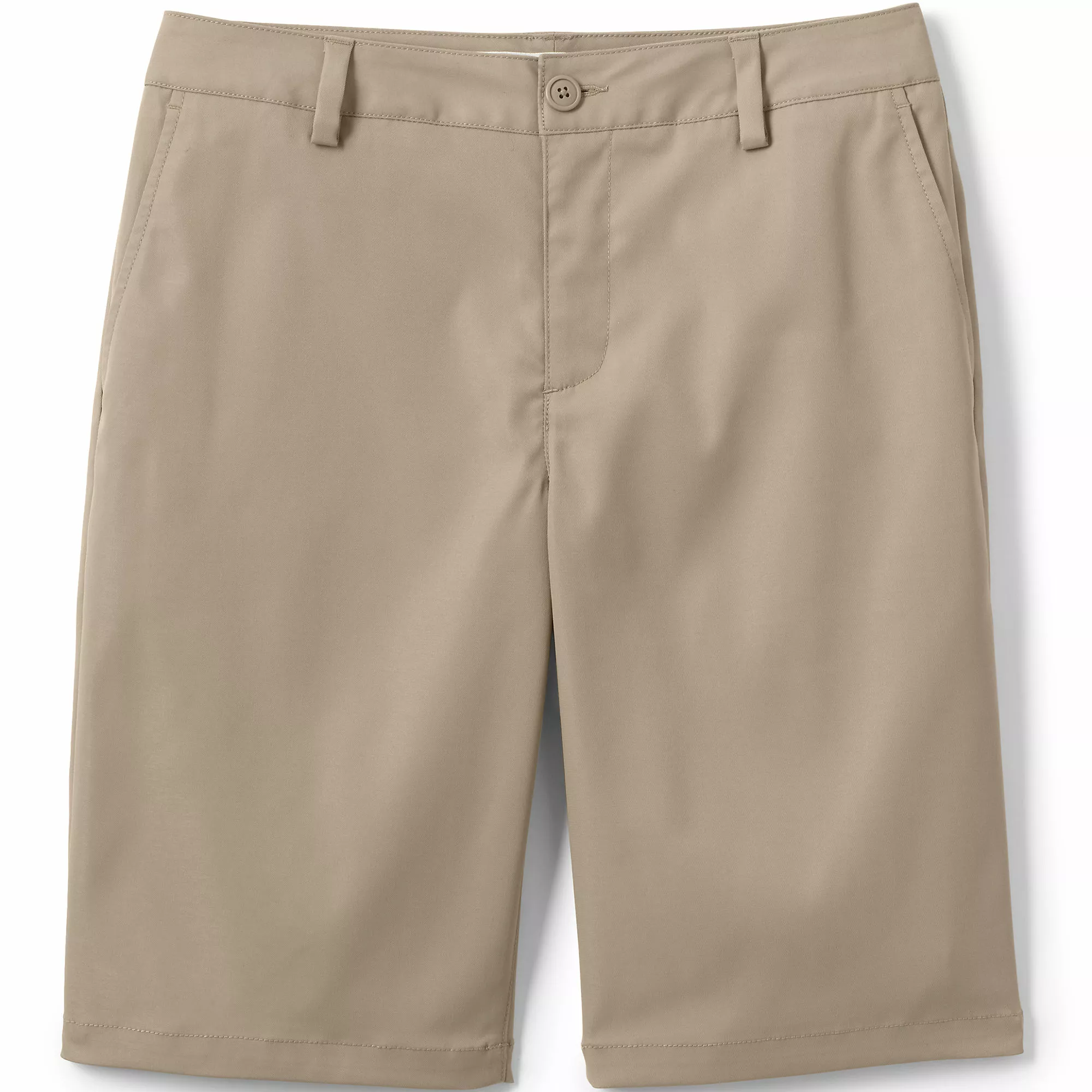 Lands' End Women's Active Chino Shorts - Image 5