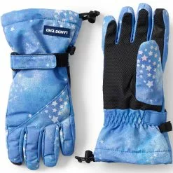 Lands' End Kids Squall Gloves