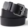 Blake Shelton Men's Big Leather Jean Belt