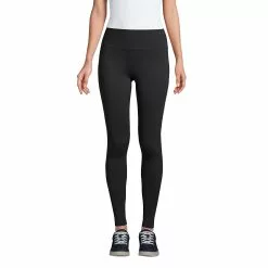 Lands' End Women's Active Seamless Leggings