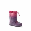 Lands' End Kids Snow Flurry Insulated Winter Boots