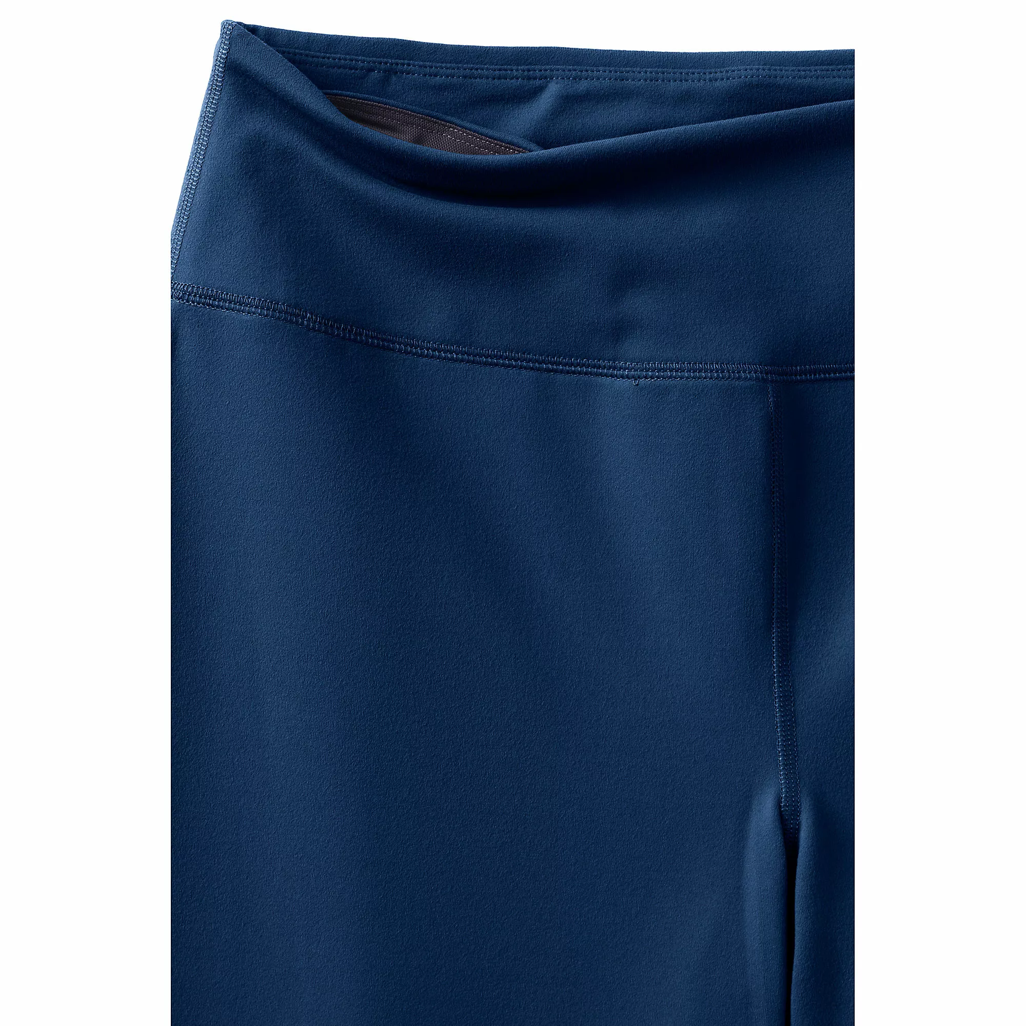 Lands' End Women's Plus Size Active Yoga Pants - Image 6
