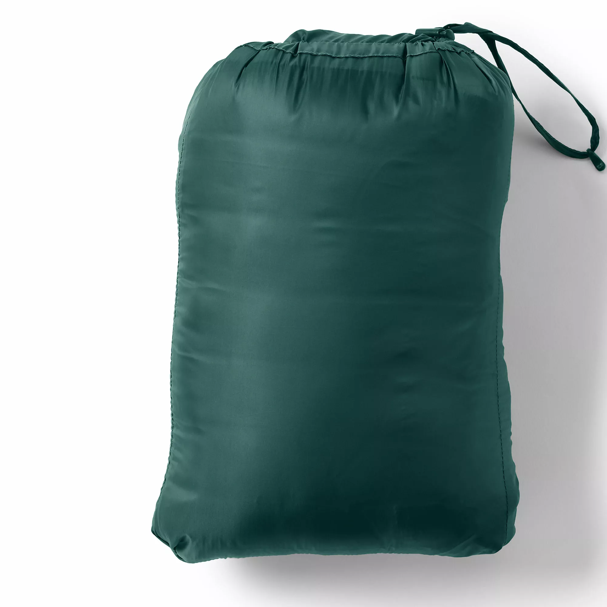 Lands' End Women's ThermoPlume Jacket - Image 7