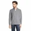 Lands' End Men's Thermacheck 100 Fleece Jacket