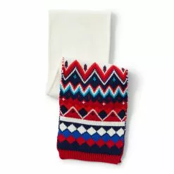 Lands' End Kids Knit Scarf