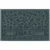 Bungalow Flooring Waterblock Dog Mat Paws And Bones