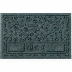 Bungalow Flooring Waterblock Dog Mat Paws And Bones