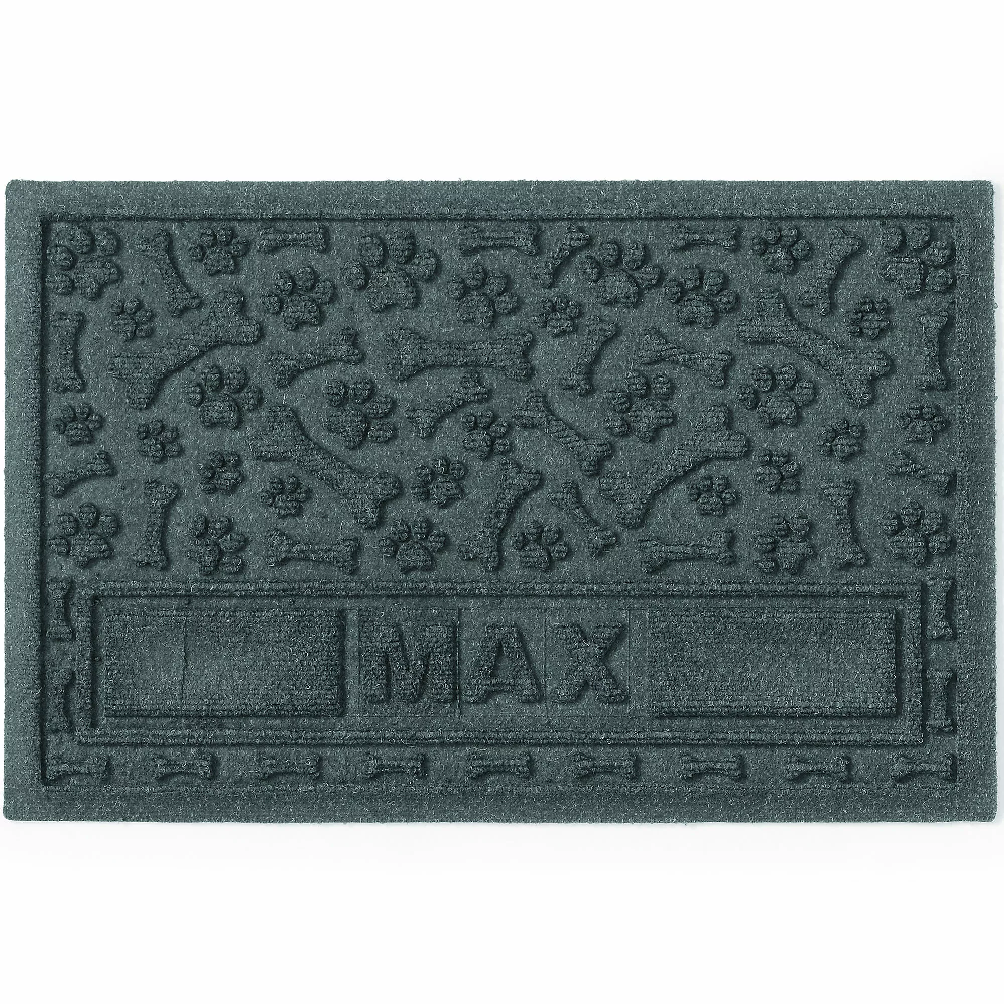 Bungalow Flooring Waterblock Dog Mat Paws And Bones