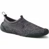 Lands' End Men's Slip On Water Shoes