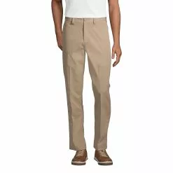 Lands' End Men's Active Chino Pants
