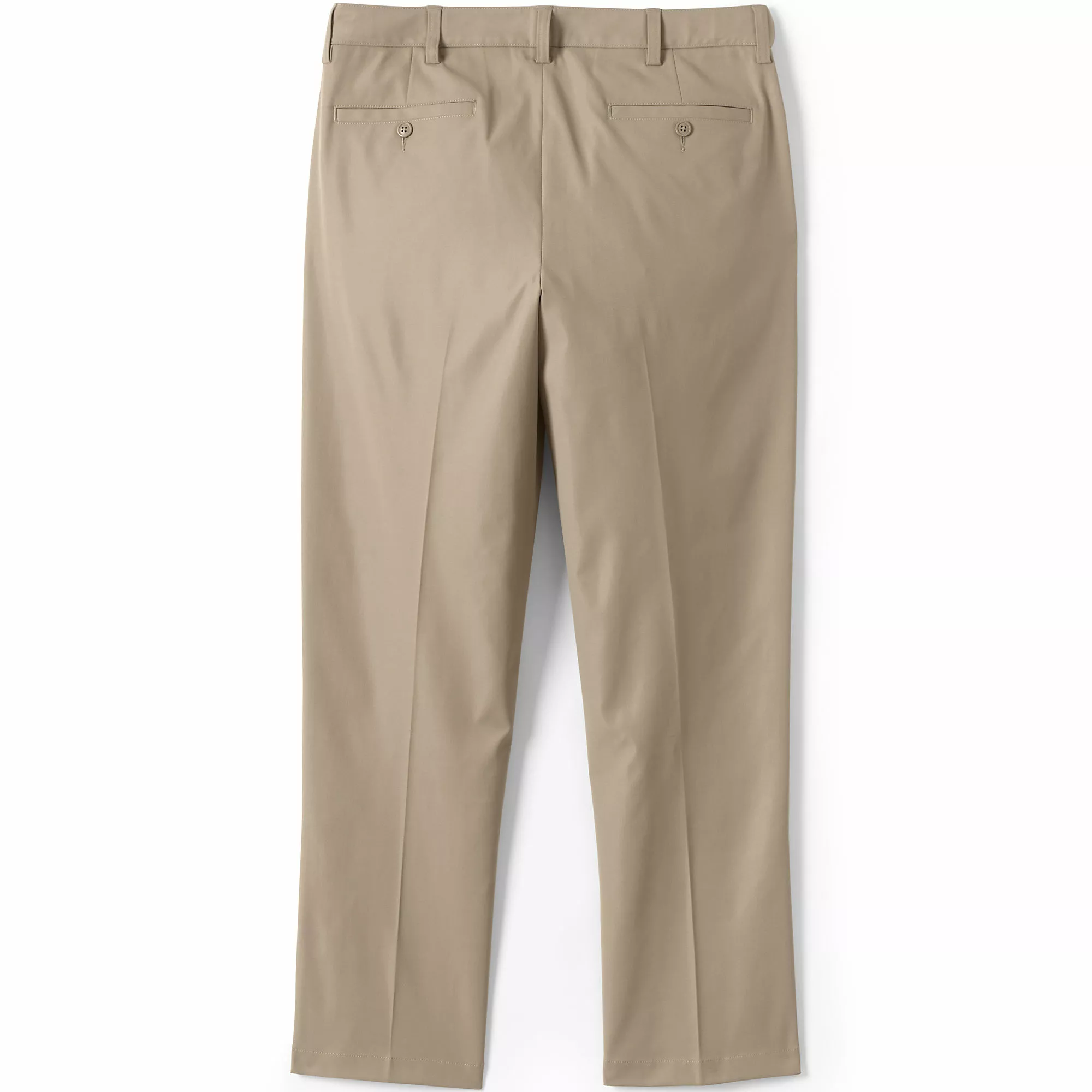 Lands' End Men's Active Chino Pants - Image 6