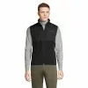 Lands' End Men's T200 Fleece Vest