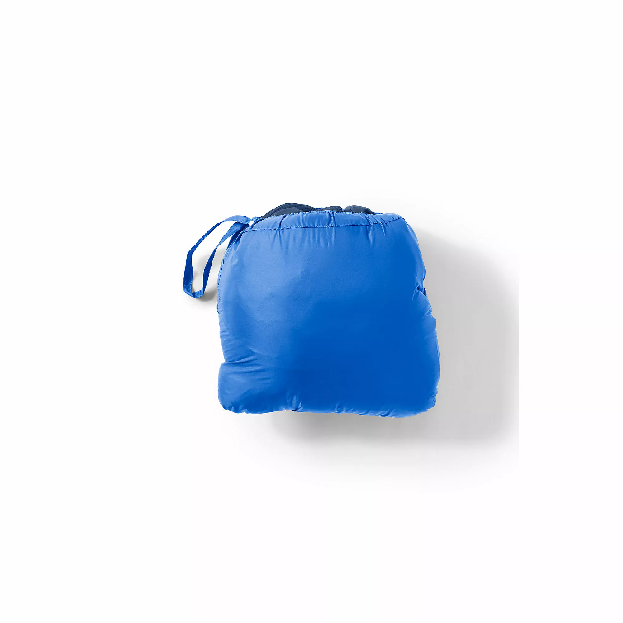 Lands' End Women's Ultralight Packable Down Coat - Image 7