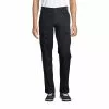Lands' End Men's Traditional Fit Cargo Pants