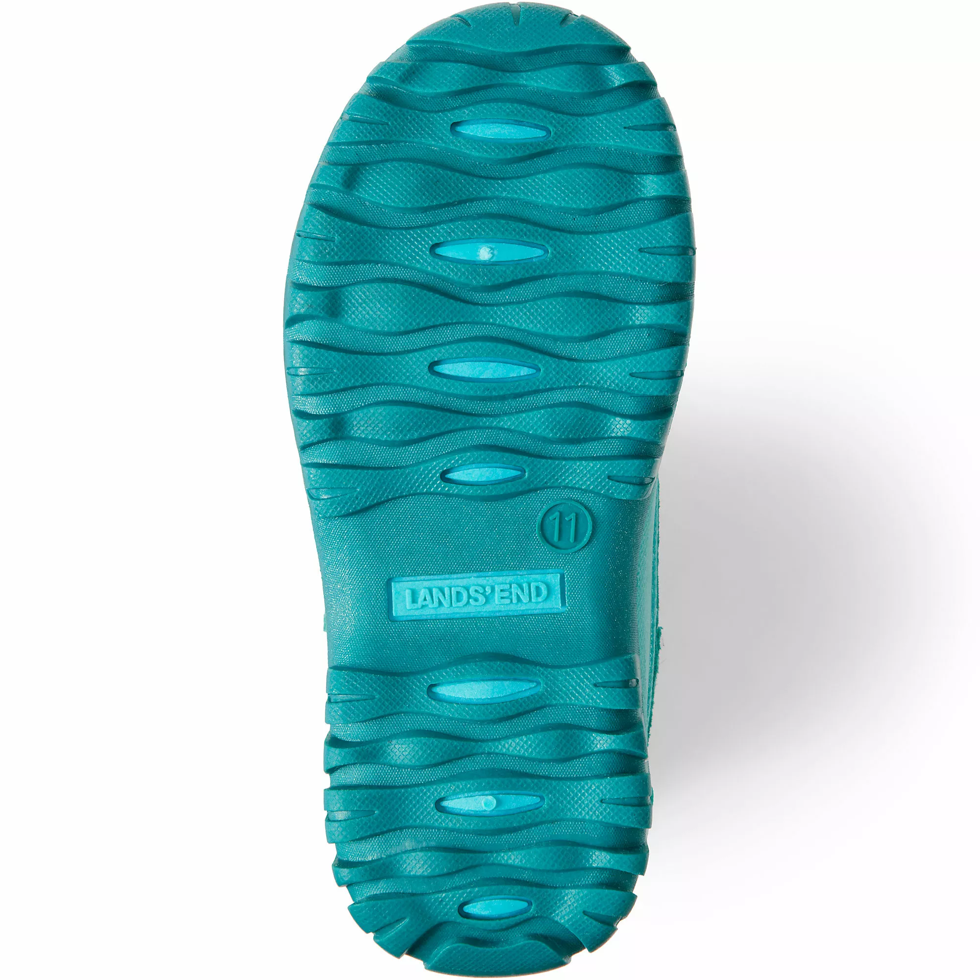 Lands' End Kids Expedition Insulated Winter Snow Boots - Image 5