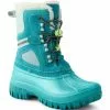 Lands' End Kids Expedition Insulated Winter Snow Boots