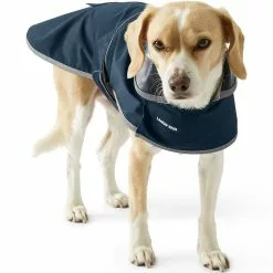 Lands' End Dog Rain Jacket