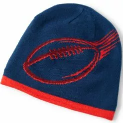 Lands' End Kids Reversible Knit Hat