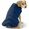Lands' End Dog Puffer Vest