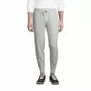 Lands' End Men's French Terry Jogger Sweatpants