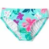 Lands' End Girls Swim Bikini Bottoms