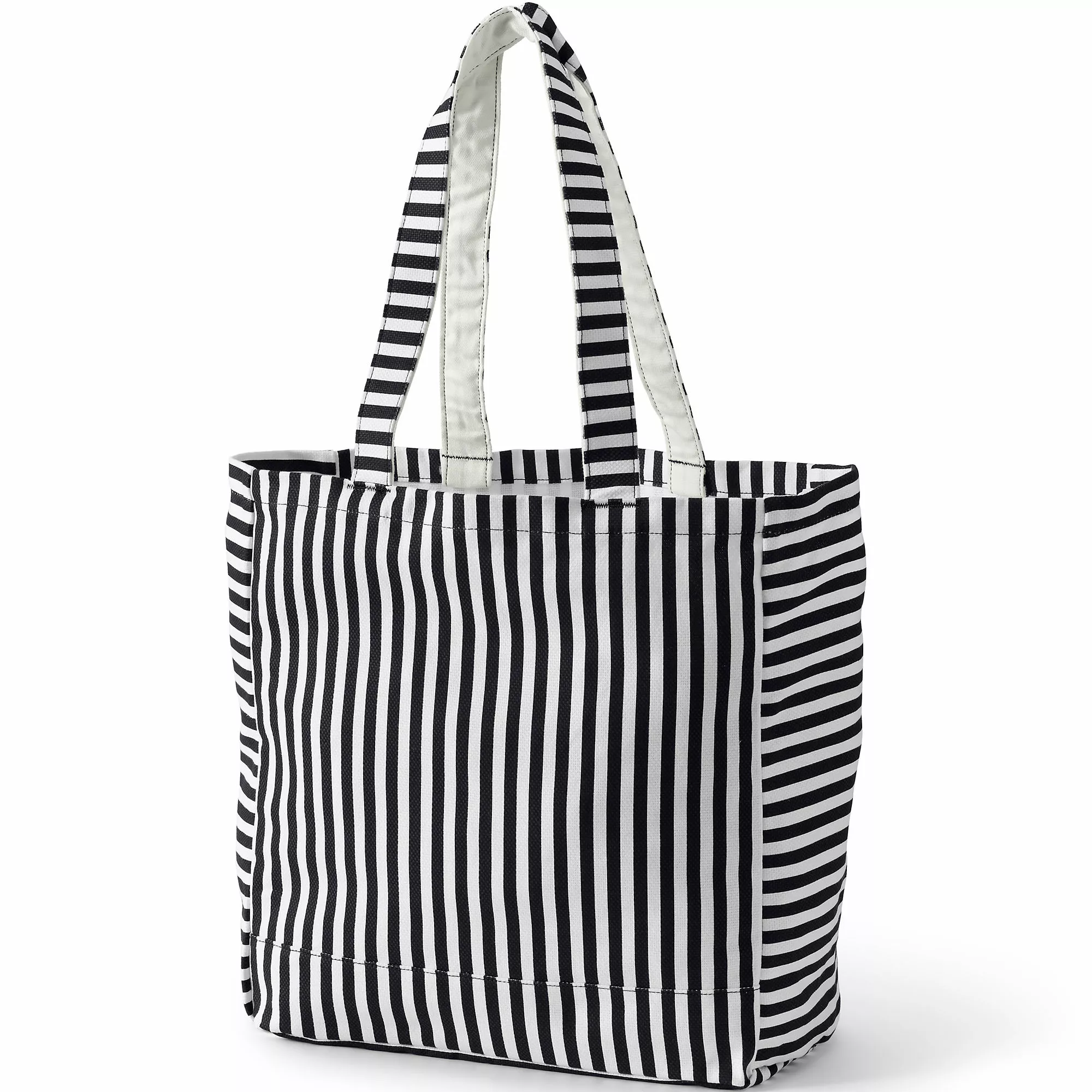 Lands' End Large Getaway Beach Tote - Image 3