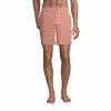 Lands' End Men's Lined 7" Hybrid Swim Shorts