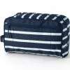 Lands' End Travel Printed Dopp Kit Toiletry Bag