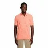 Lands' End Men's Traditional Fit Performance Polo
