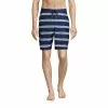 Lands' End Men's Board Shorts Swim Trunks