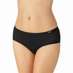 Le Mystere Women's Infinite Comfort Hipster Underwear