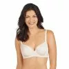 Ellen Tracy Women's Comfort Classics T-Shirt Bra
