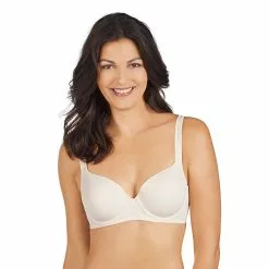 Ellen Tracy Women's Comfort Classics T-Shirt Bra