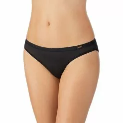 Le Mystere Women's Infinite Comfort Bikini Underwear