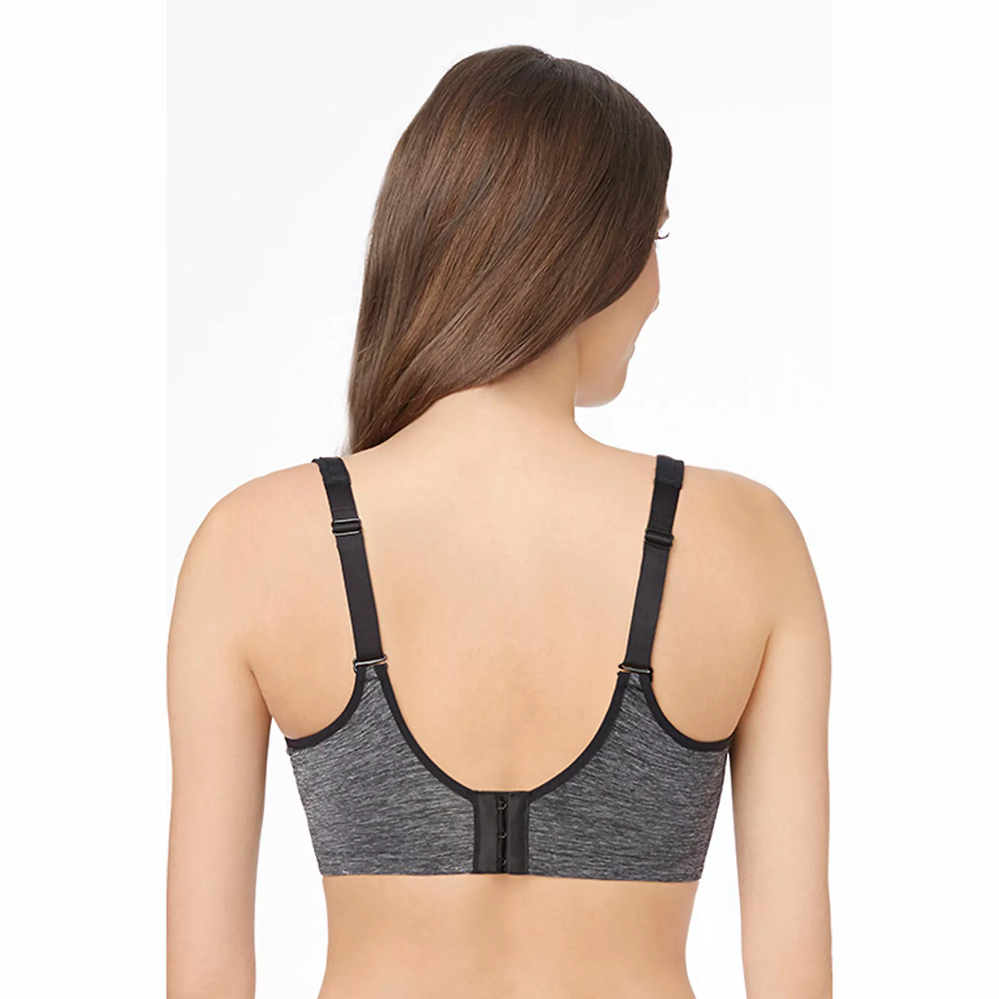 Le Mystere Women's Hi-Impact Underwire Sports Bra - Image 2