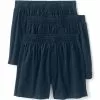 Blake Shelton Men's Big Poplin Boxers 3 Pack