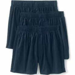 Blake Shelton Men's Big Poplin Boxers 3 Pack