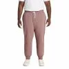Lands' End Men's Big French Terry Jogger Pants