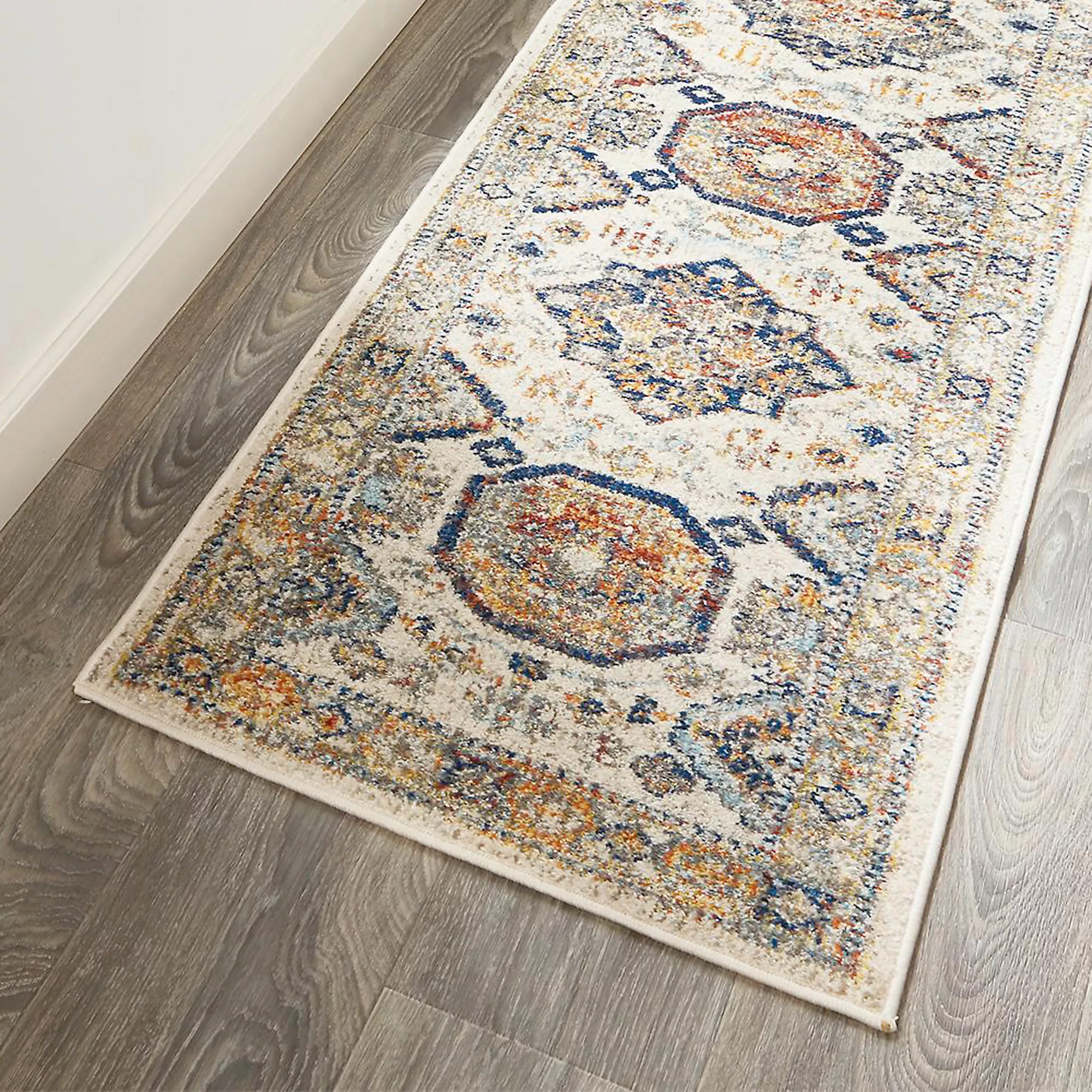 Feizy Rugs Bellini Runner Rug - Image 2