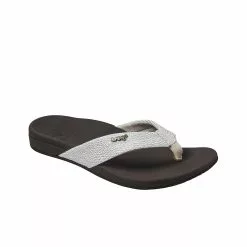 Reef Women's Ortho-Spring Flip Flop Sandals