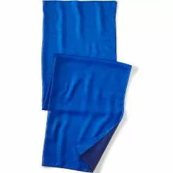 Lands' End Women's Printed Wrap Pareo Cover Up