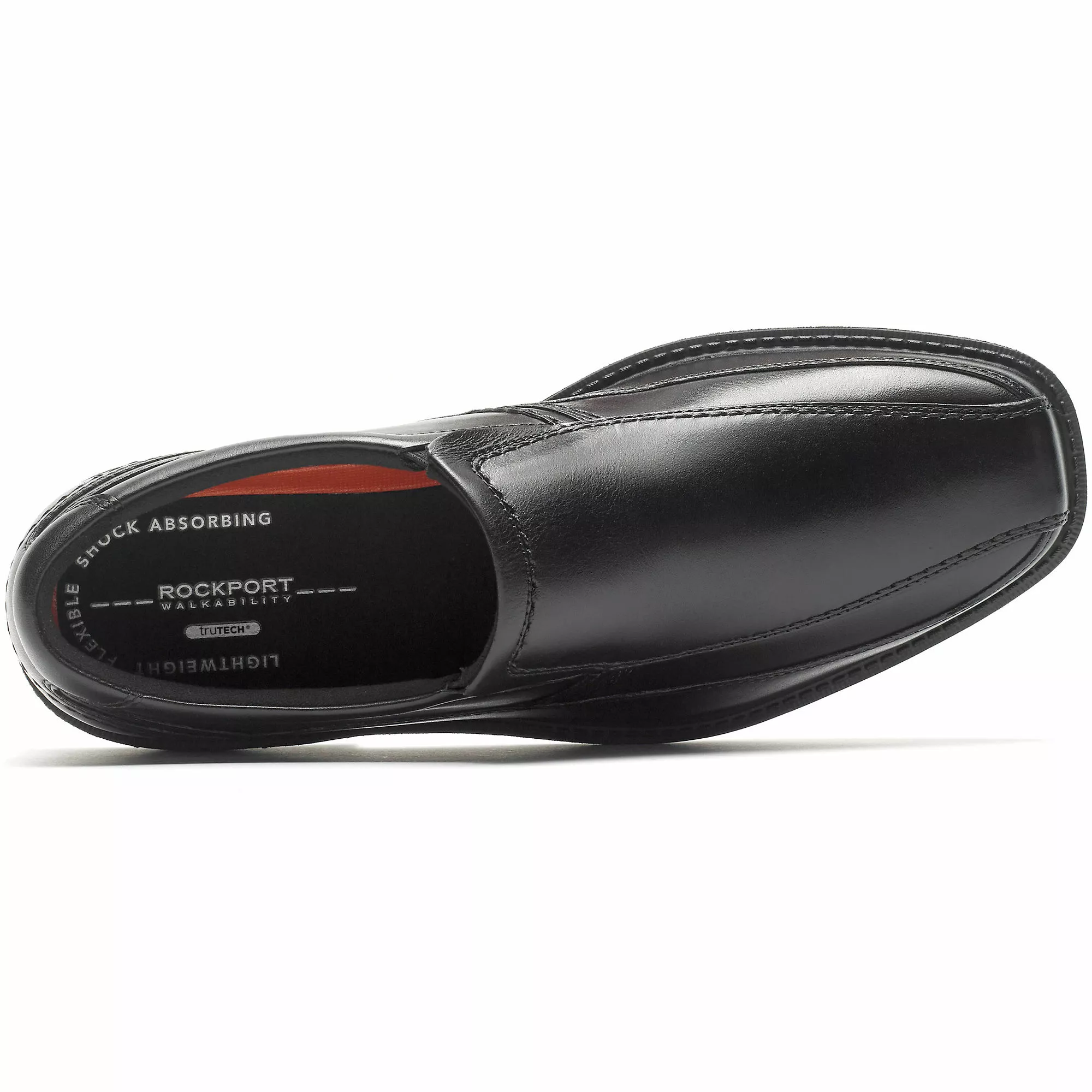 Rockport Men's Style Leader 2 Bike Slip On Shoes - Image 3