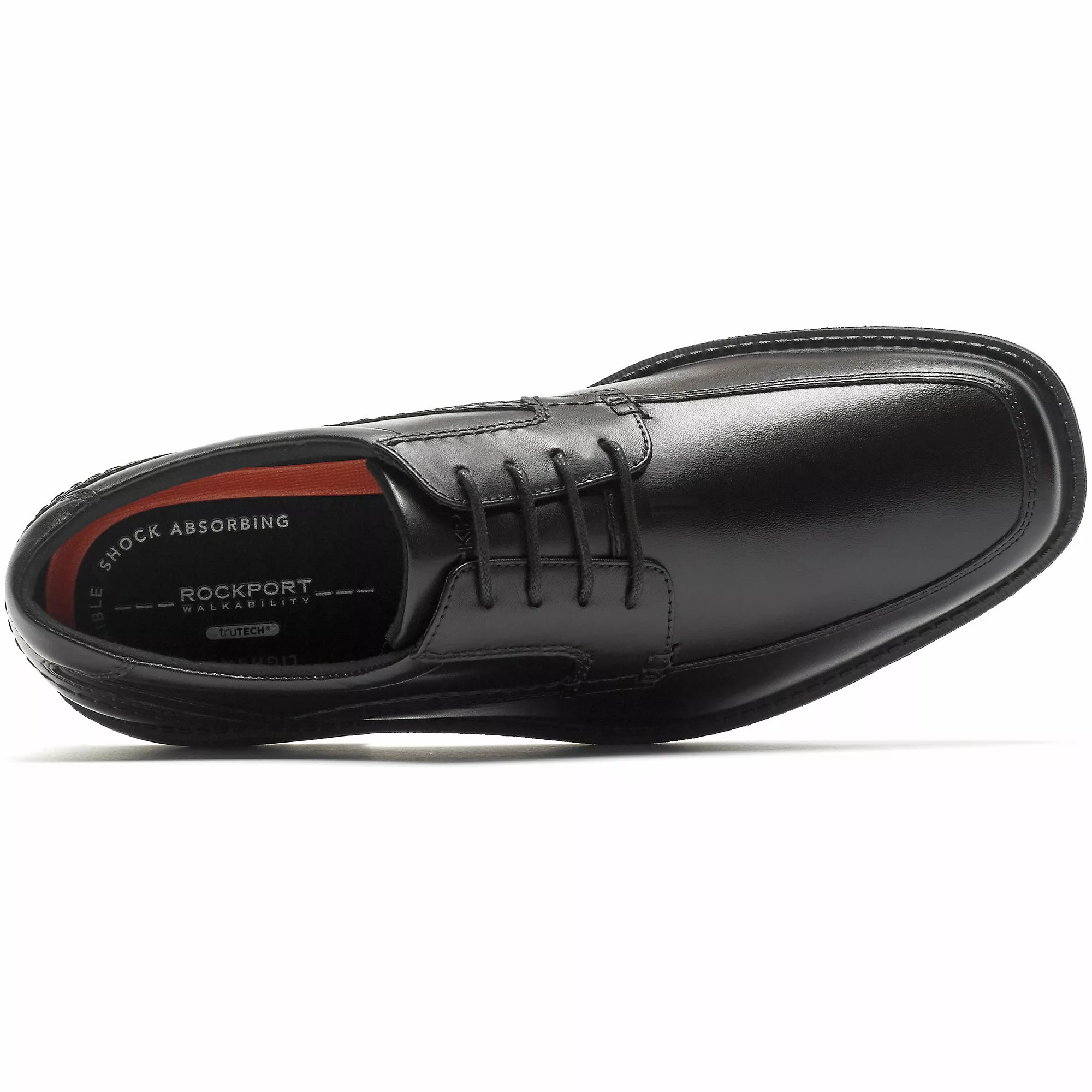 Rockport Men's Style Leader 2 Apron Toe Shoes - Image 3