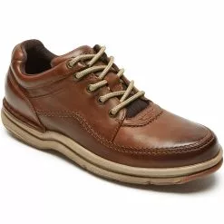 Rockport Men's Narrow Width World Tour Classic Shoes