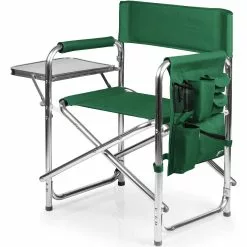 Picnic Time Sports Chair